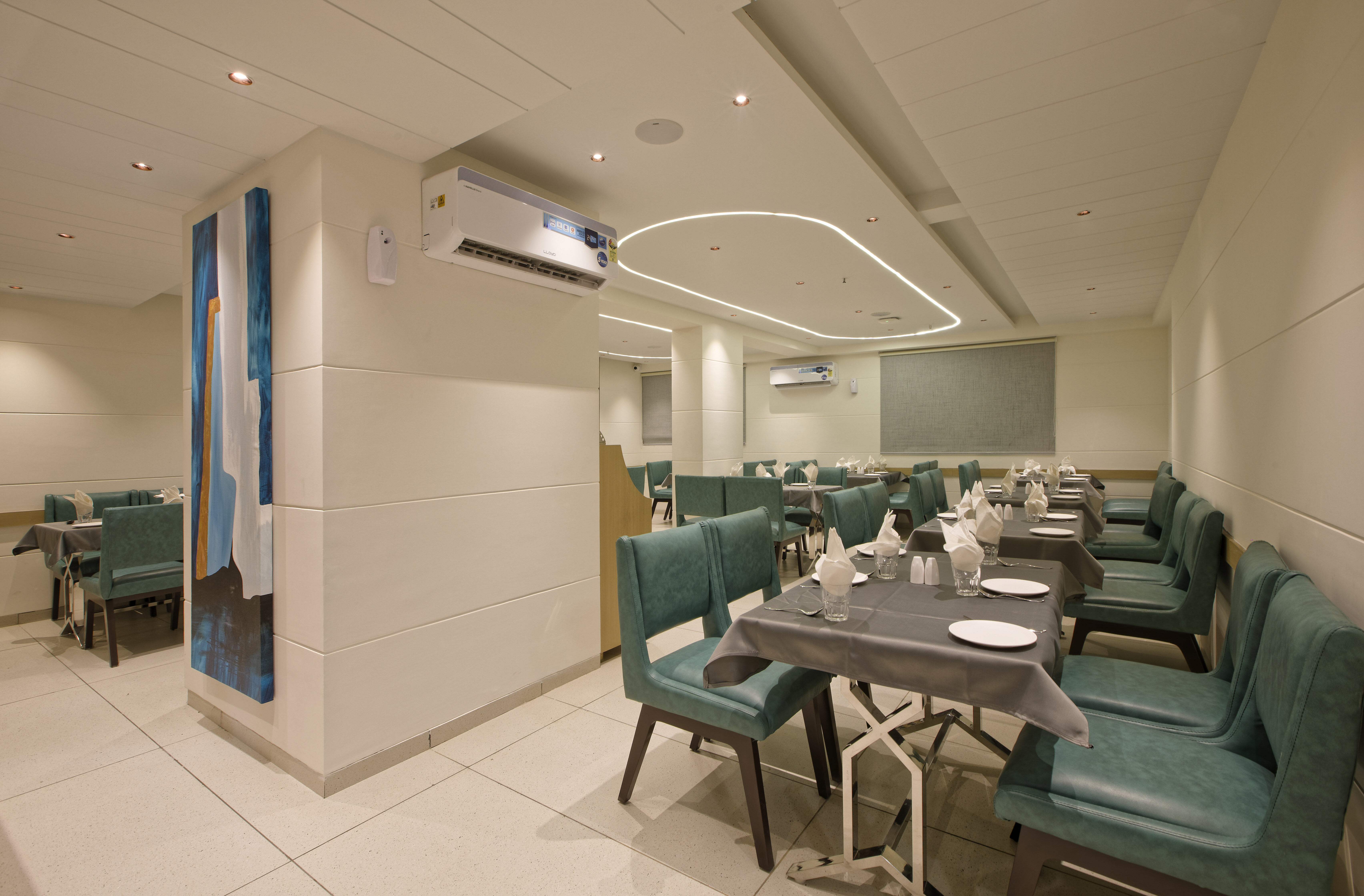 Dinning Area